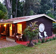 Curtis Cottage - Accommodation Cairns