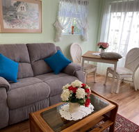 Curtis Falls Studio-Apartment - Accommodation Cairns