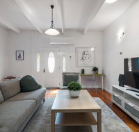 Cute and Relaxed Holiday Home - Close to Beach - Accommodation Cairns