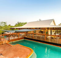 Cygnet Bay Pearl Farm - Accommodation Cairns