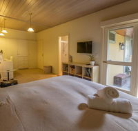Cygnet Studio on Sturt - Accommodation Cairns
