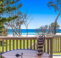Cypress Beachfront
