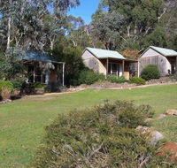 D'Altons Resort - Accommodation Cairns