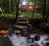 Daintree Cascades - Accommodation Cairns