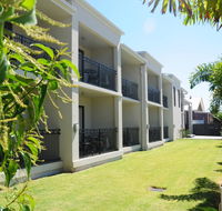 Dalby Fairway Motor Inn - Accommodation Cairns