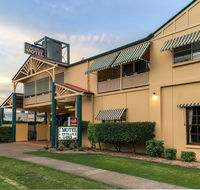 Dalby Homestead Motel - Accommodation Cairns