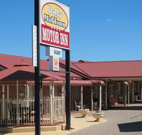 Dalby Mid Town Motor Inn - Accommodation Cairns