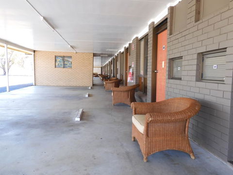 Dalby Parkview Motel - Accommodation Cairns 3
