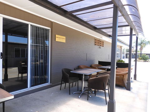 Dalby Parkview Motel - Accommodation Cairns 2