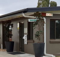 Dalby Parkview Motel - Accommodation Cairns