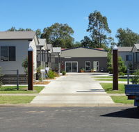 Dalby Tourist Park - Accommodation Cairns