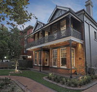 Dalziel Lodge - Accommodation Cairns
