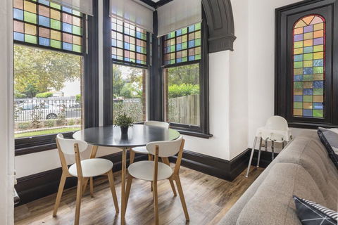 Dalziel Lodge - Accommodation Cairns 2