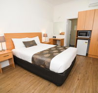 Dandenong Motel - Accommodation Cairns