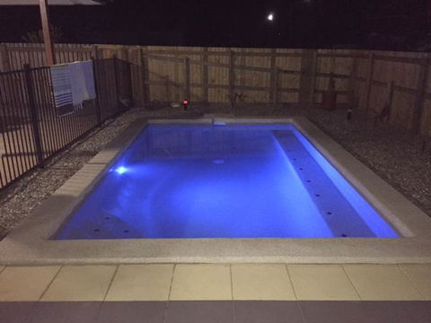 Danlise - Accommodation Cairns 3