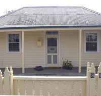 Darcy's Cottage on Piper - Accommodation Cairns