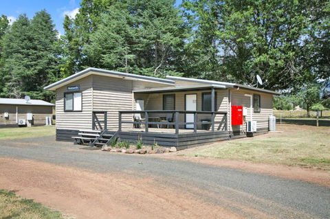 Dargo River Inn - Accommodation Cairns 3