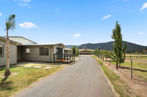 Dargo River Inn - Accommodation Cairns 1