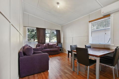Dargo River Inn - Accommodation Cairns 2