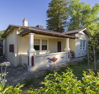 Darling House Castlemaine - Accommodation Cairns