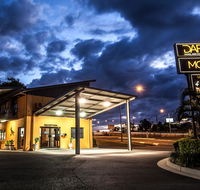 Darra Motel  Conference Centre - Accommodation Cairns
