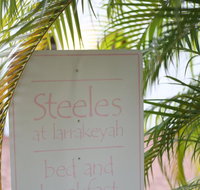 Darwin City BB - Accommodation Cairns