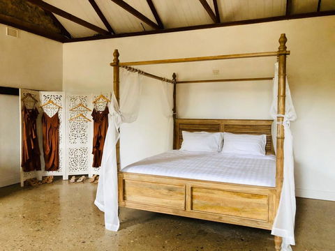 Dawesley Cottage - Accommodation Cairns 0