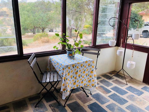 Dawesley Cottage - Accommodation Cairns 1