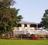 Dayboro - Blue Ridge Lavender Cottage - Accommodation Cairns