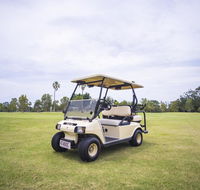 Daybreak On The Greens - Accommodation Cairns