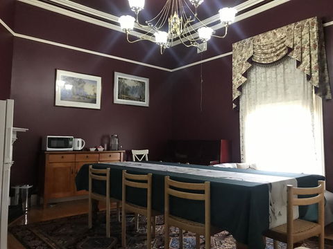 Daylesford Central Motor Inn - Accommodation Cairns 0