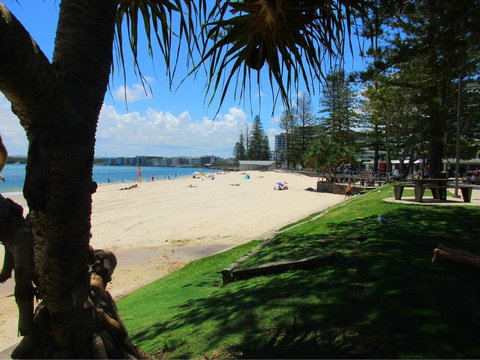 Deepwater Cove Unit 1, 68 Lower Gay Tce Bulcock Beach - Accommodation Cairns 1