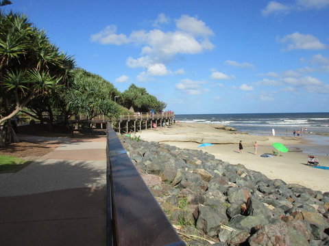 Deepwater Cove Unit 1, 68 Lower Gay Tce Bulcock Beach - Accommodation Cairns 2