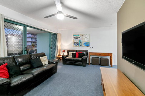 Deepwater Cove Unit 1, 68 Lower Gay Tce Bulcock Beach - Accommodation Cairns 3