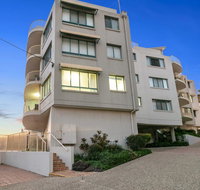 Deepwater Cove Unit 1 68 Lower Gay Tce Bulcock Beach - Accommodation Cairns
