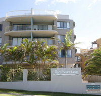 Deepwater Cove Unit 7 68 Lower Gay Terrace Bulcock Beach - Accommodation Cairns
