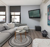 Degraves Hidden Gem - Parking Convenient CBD Location Lift - Accommodation Cairns