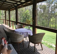 Delaneys Creek Cabin Retreat - Accommodation Cairns