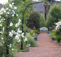 Delderfield Cottages - Accommodation Cairns