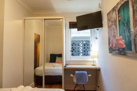 Delightful 3 Bedroom Apartment Near Chapel Street In St Kilda - Accommodation Cairns 3