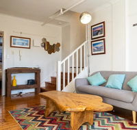 Delightful 3 Bedroom Apartment near Chapel Street in St Kilda - Accommodation Cairns