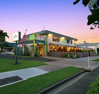 Demi View Motel - Accommodation Cairns