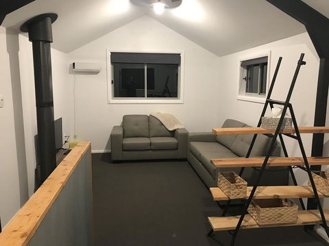 Derby Digs Barn - Accommodation Cairns 2