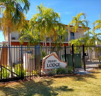 Derby Lodge Motel - Accommodation Cairns