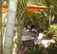 Derby Lodge Self Contained Apartments - Accommodation Cairns
