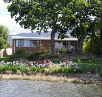 Derwent Hideaway - Accommodation Cairns