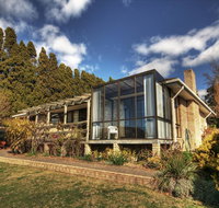 Derwent Vista - Accommodation Cairns