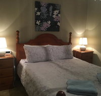 Desert Flower Cottages on Wolfram St - Accommodation Cairns