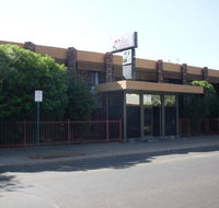 Desert Rose Inn Alice Springs - Accommodation Cairns