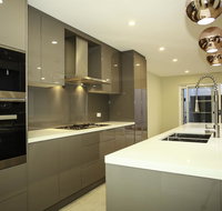 Design Sydney Home - Accommodation Cairns